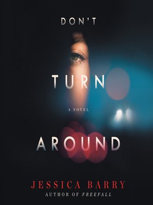 cover image of Don't Turn Around